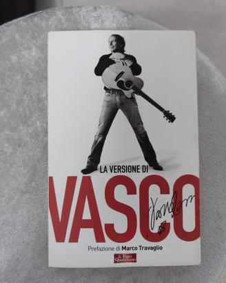Vasco Rossi la versione di vasco