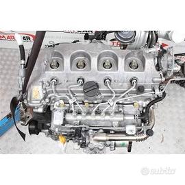 MOTORE 2ADFTV 2.2 DIESEL RAV4 2011