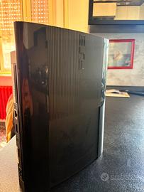 Ps3 SLIM 320Gb