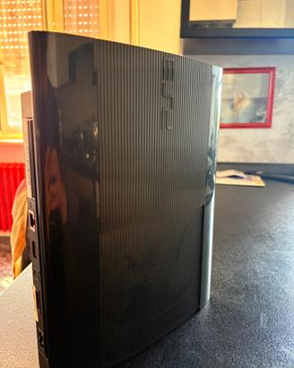 Ps3 SLIM 320Gb