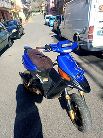 Booster ng 2012 (LEGGERE LA DESCRIZIONE)