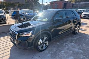 Audi Q2 30 TDI Admired