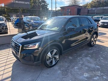 Audi Q2 30 TDI Admired