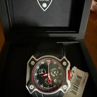 Orologio ducati corse