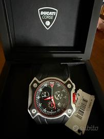 Orologio ducati corse