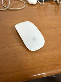magic mouse apple