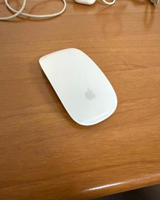 magic mouse apple