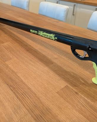 MARES FORCE 100 PERFETTO