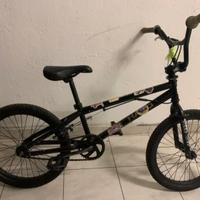 BMX ragazzo