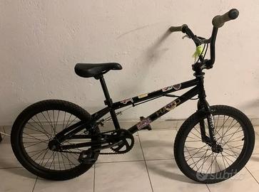 BMX ragazzo
