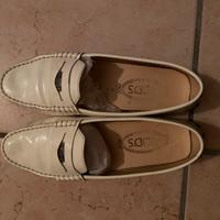 Scarpa tods
