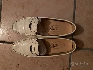 Scarpa tods
