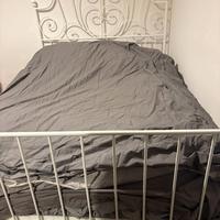 letto IKeA una piazza e mezza