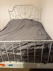 letto IKeA una piazza e mezza