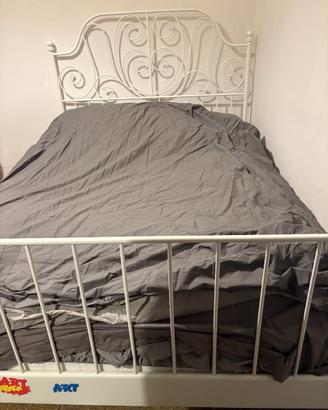 letto IKeA una piazza e mezza