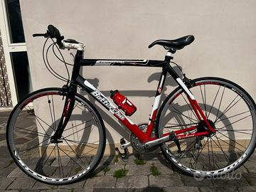 Bici da corsa bottecchio