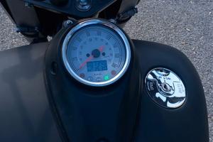 moto Keeway blackster 250