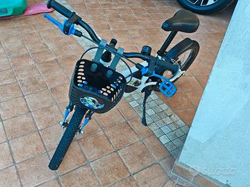 bici bimbo, ragazzo 