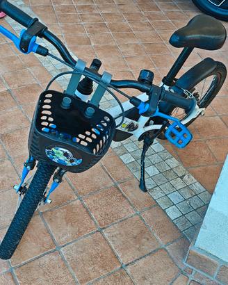 bici bimbo, ragazzo 