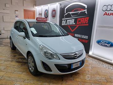 Opel Corsa 1.3 CDTI 75CV F.AP. 5 porte Edition