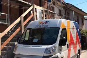 Ducato 2.3 160Cv L3 H3