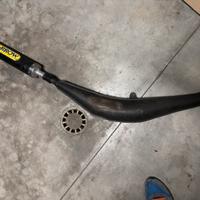 Marmitta aprilia rs 50