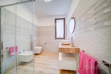 Mobile bagno Artigianale 