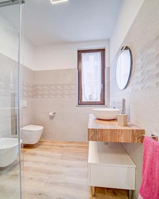 Mobile bagno Artigianale 