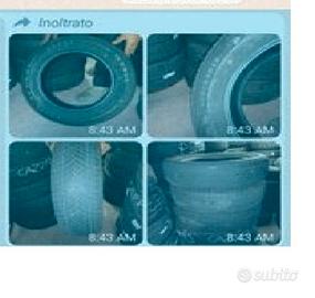 gomme invernali
