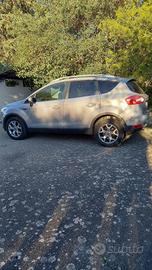 NUOVISSIMA FORD