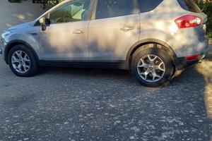 NUOVISSIMA FORD