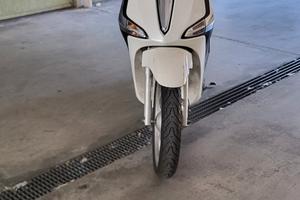 Liberty 125 ijet 3v ABS EURO4 