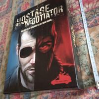 Hostage Negotiator, gioco da tavolo come nuovo