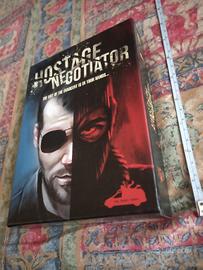 Hostage Negotiator, gioco da tavolo come nuovo