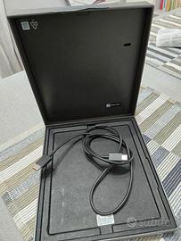 Galaxy Z Fold 7 512gb Nero