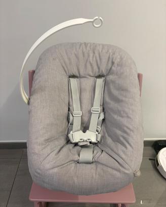 Tripp Trapp® Newborn STOKKE