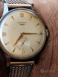 Orologio Longines