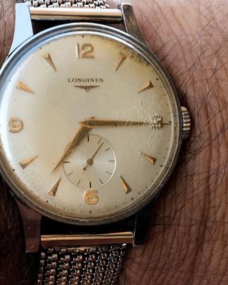 Orologio Longines