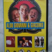 Aldo, Giovanni e Giacomo