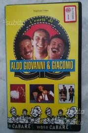 Aldo, Giovanni e Giacomo