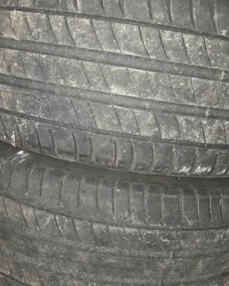 Michelin pneumatici