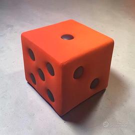 pouf DADO 