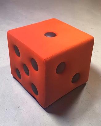 pouf DADO 