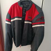 Giacca moto unisex e giubbotto pelle uomo