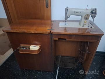 macchina da cucire