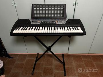 TASTIERA YAMAHA PSR-175