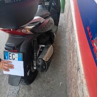 motore completo sh 300 2017