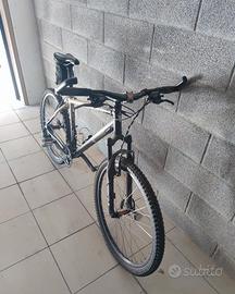 Mountain bike Decathlon 