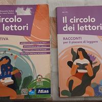Il circolo dei lettori