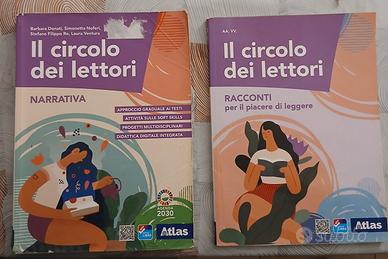 Il circolo dei lettori